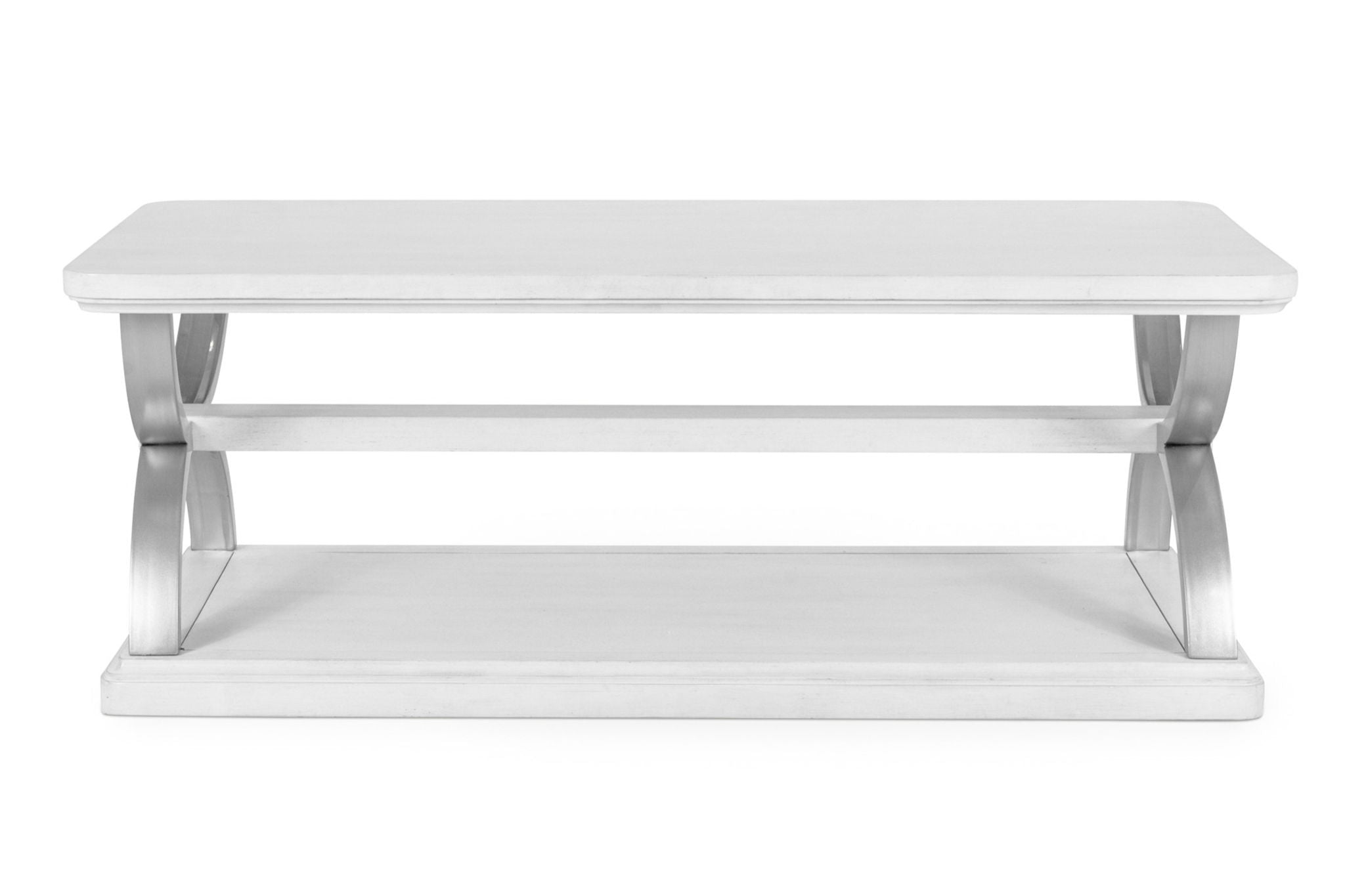 Point Breeze - Table With Metal