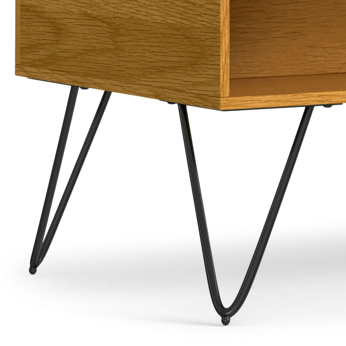 Hunter - Handcrafted Lift Top Coffee Table