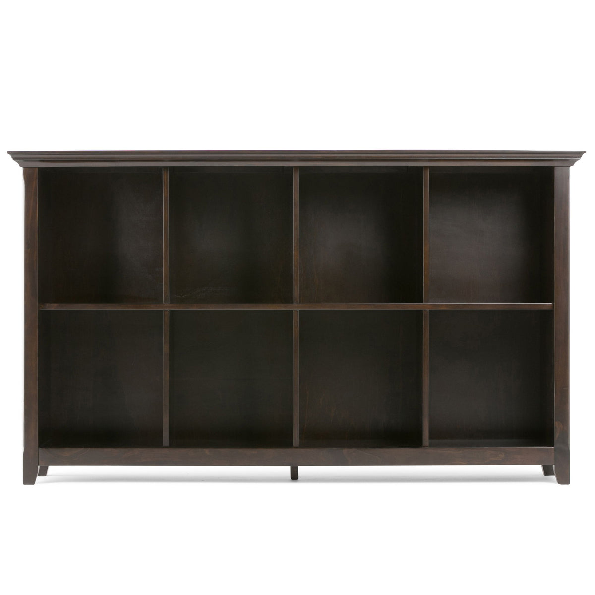 Amherst - Cube Storage Bookcase