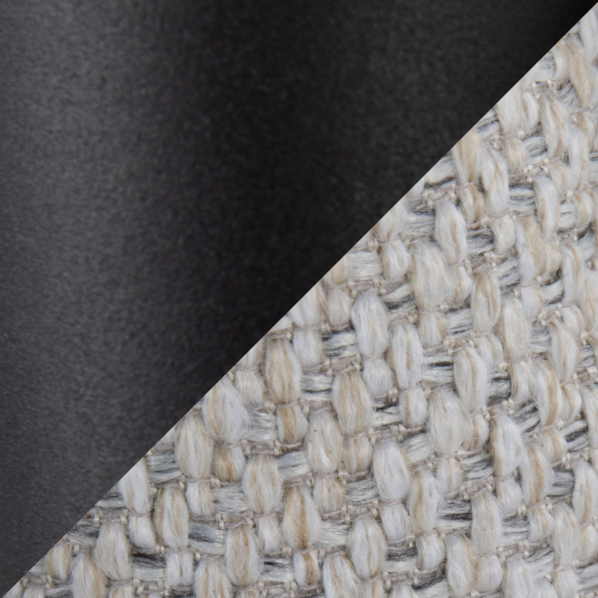 Braided Matisse - Stylish Upholstery Headboard