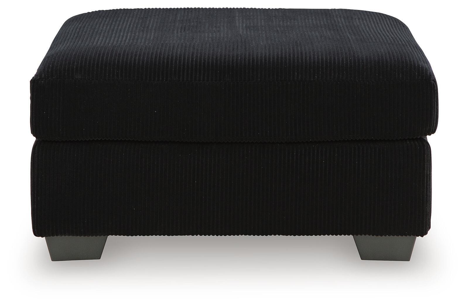 SimpleJoy - Oversized Accent Ottoman
