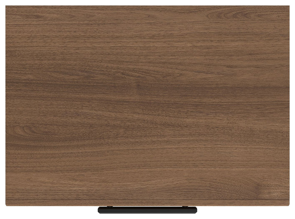 Broachmyn - Two Drawer Night Stand