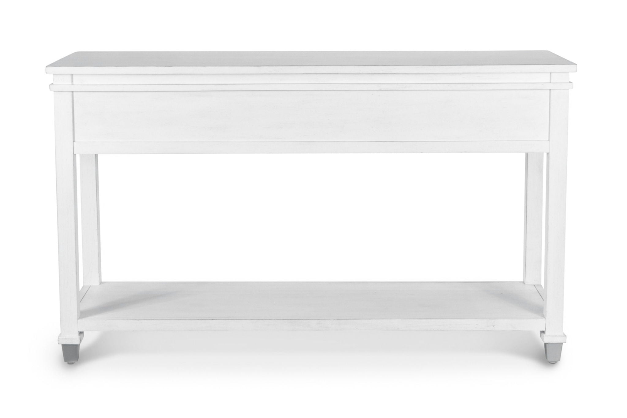 Point Breeze - Drawer Table