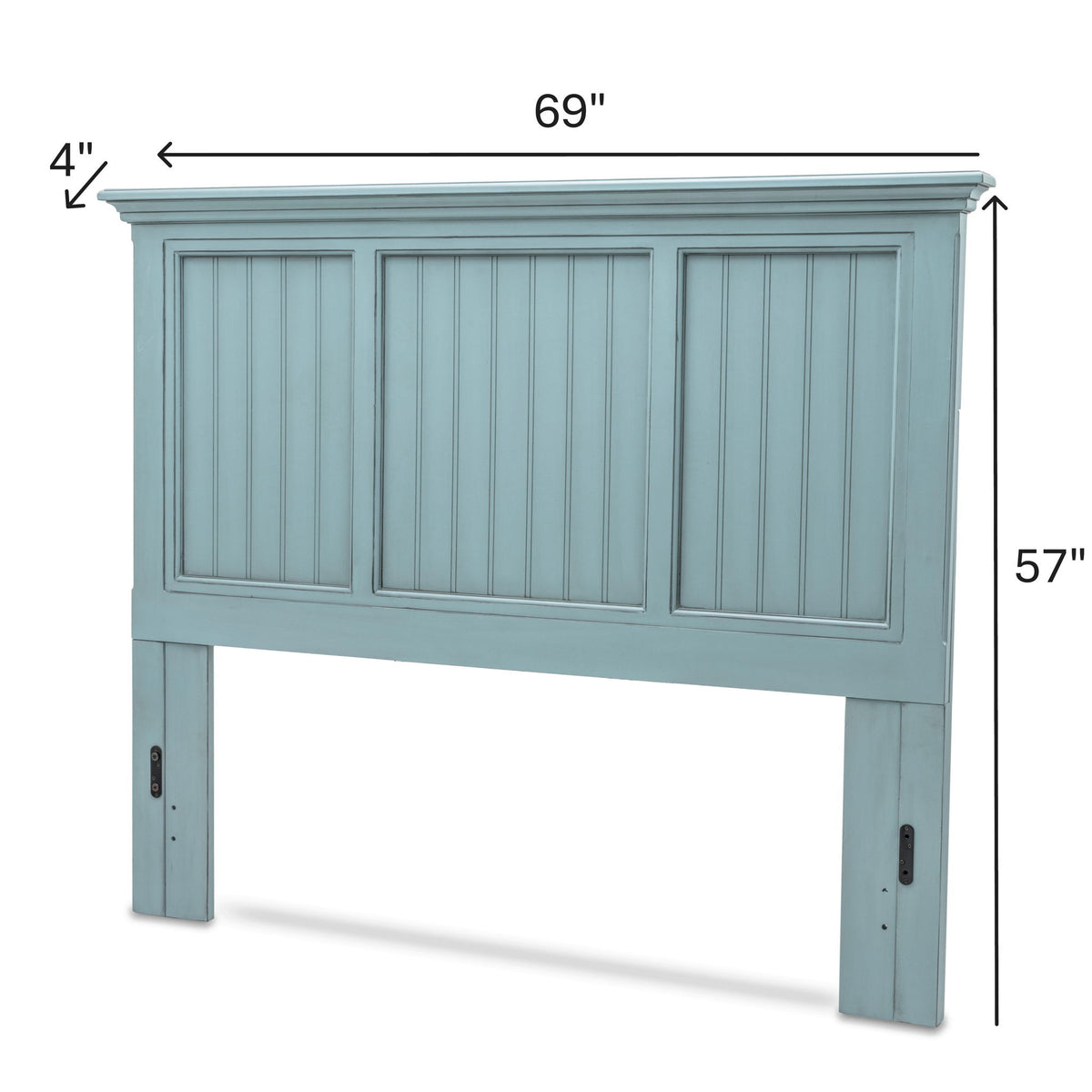 Monaco - Headboard