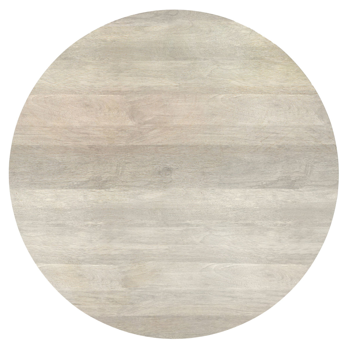 Millbury - Drum Coffee Table