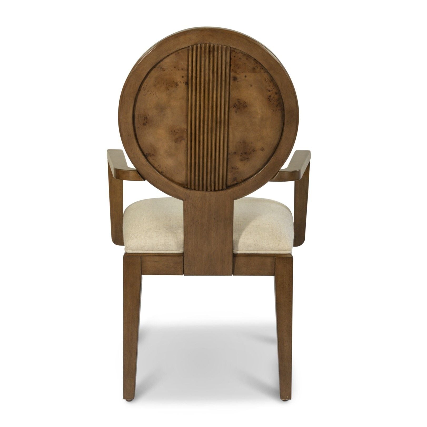 Manhattan Valley - Upholstered Arm Chair (Set of 2)