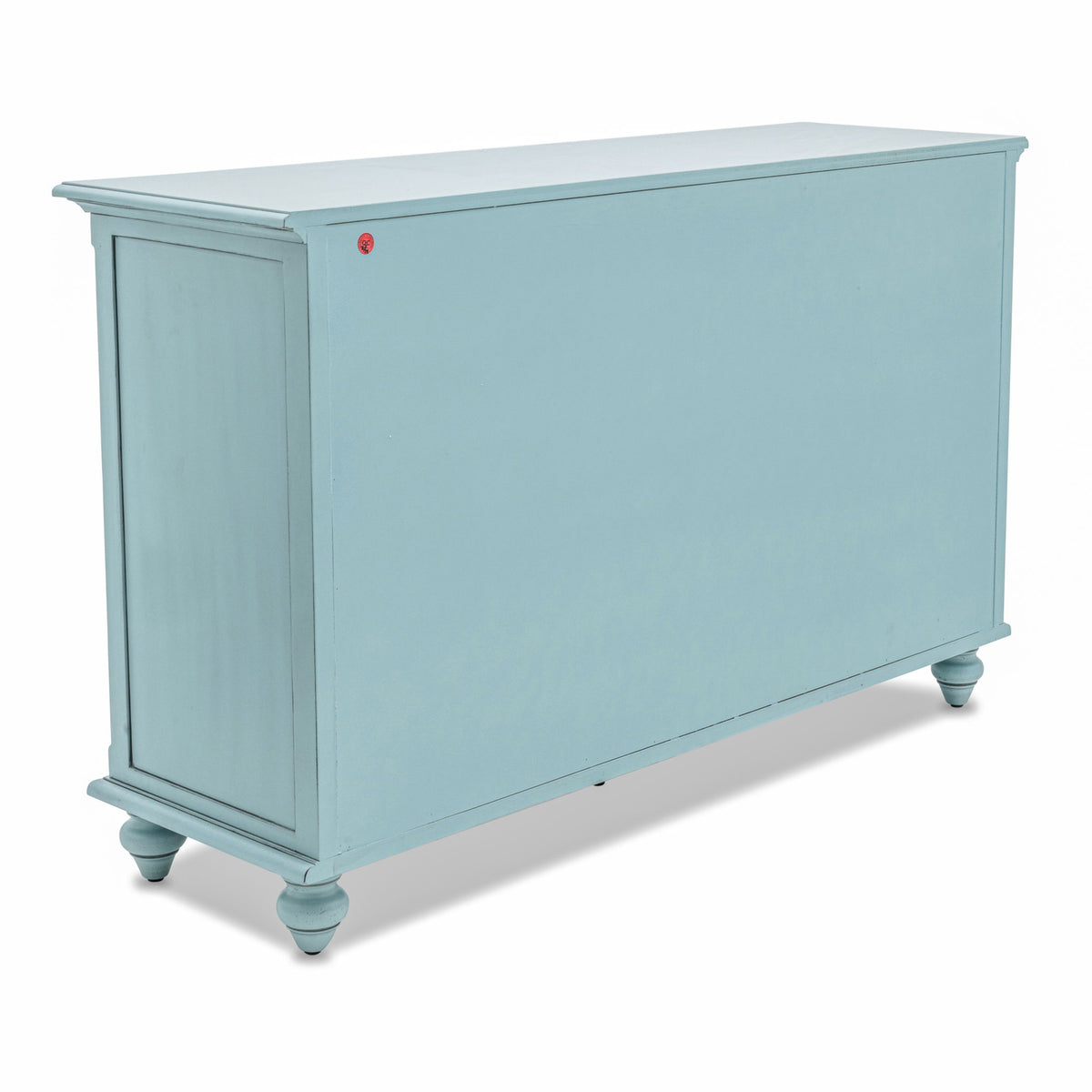 Monaco - 7 Drawer Dresser