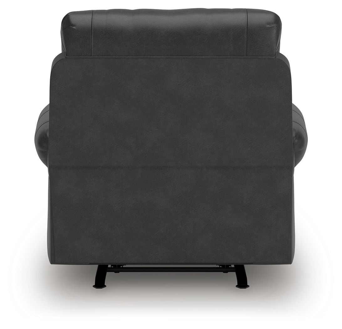 Chasemore - Swivel Glider Recliner