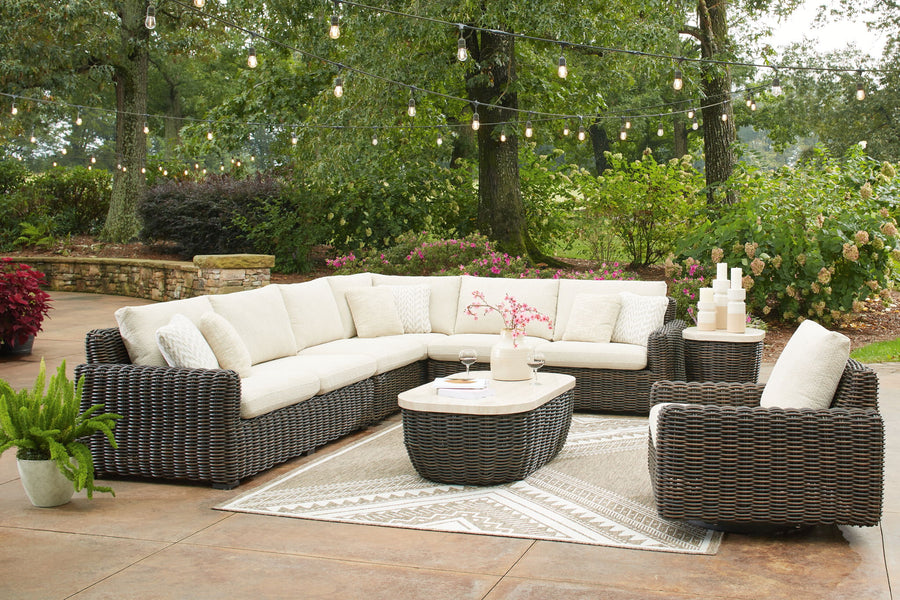 Fire Pits