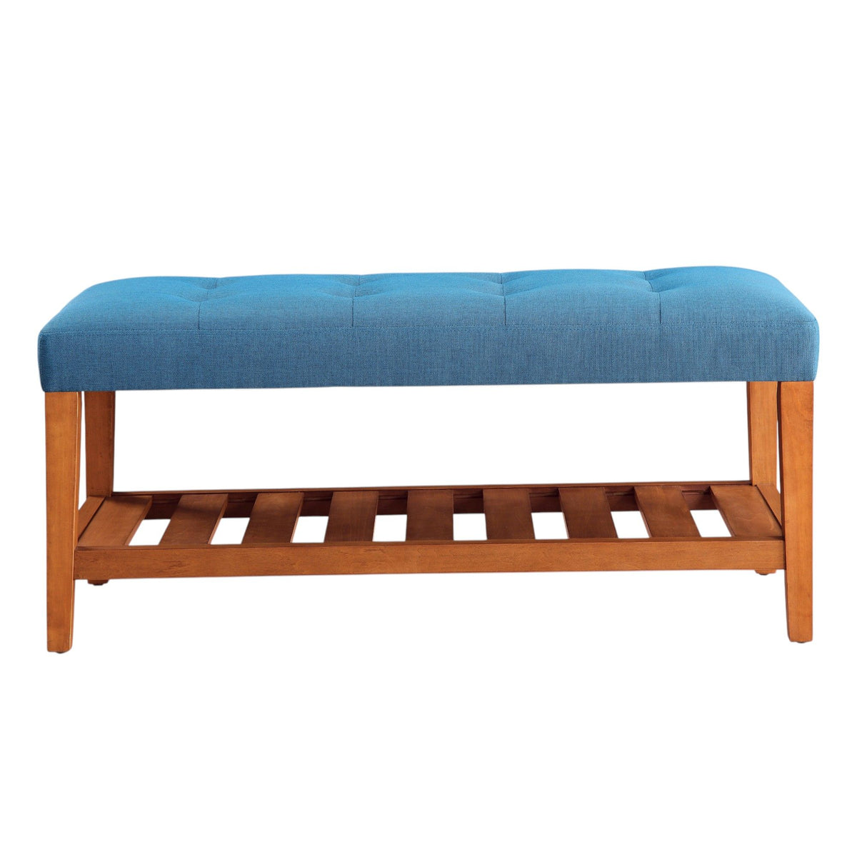 Charla - Upholstered Bench