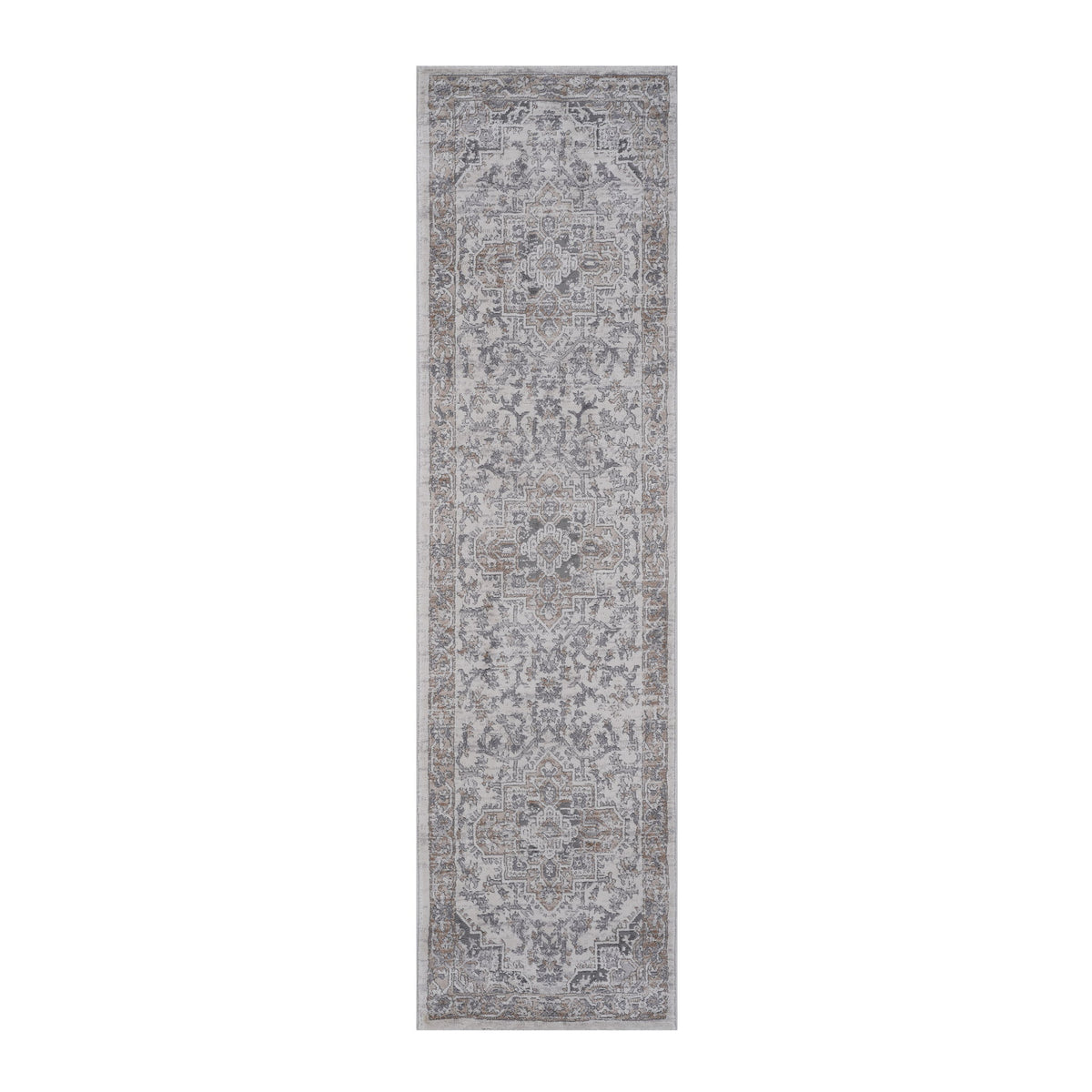 Marfi - Oriental Trendy Rug