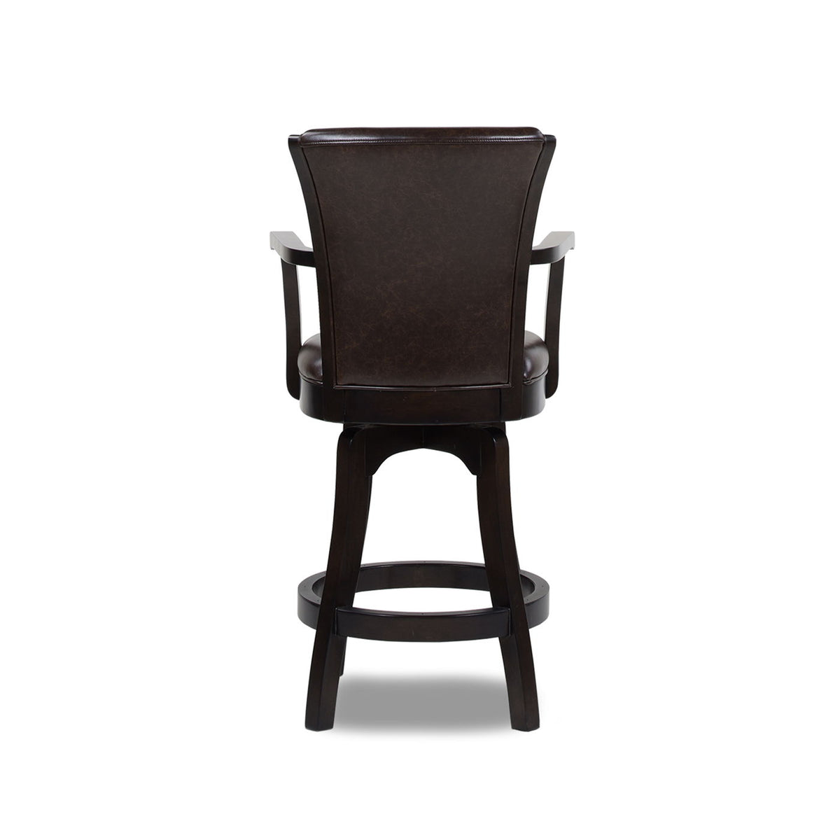 Williams - Swivel Counter Height Bar Stool