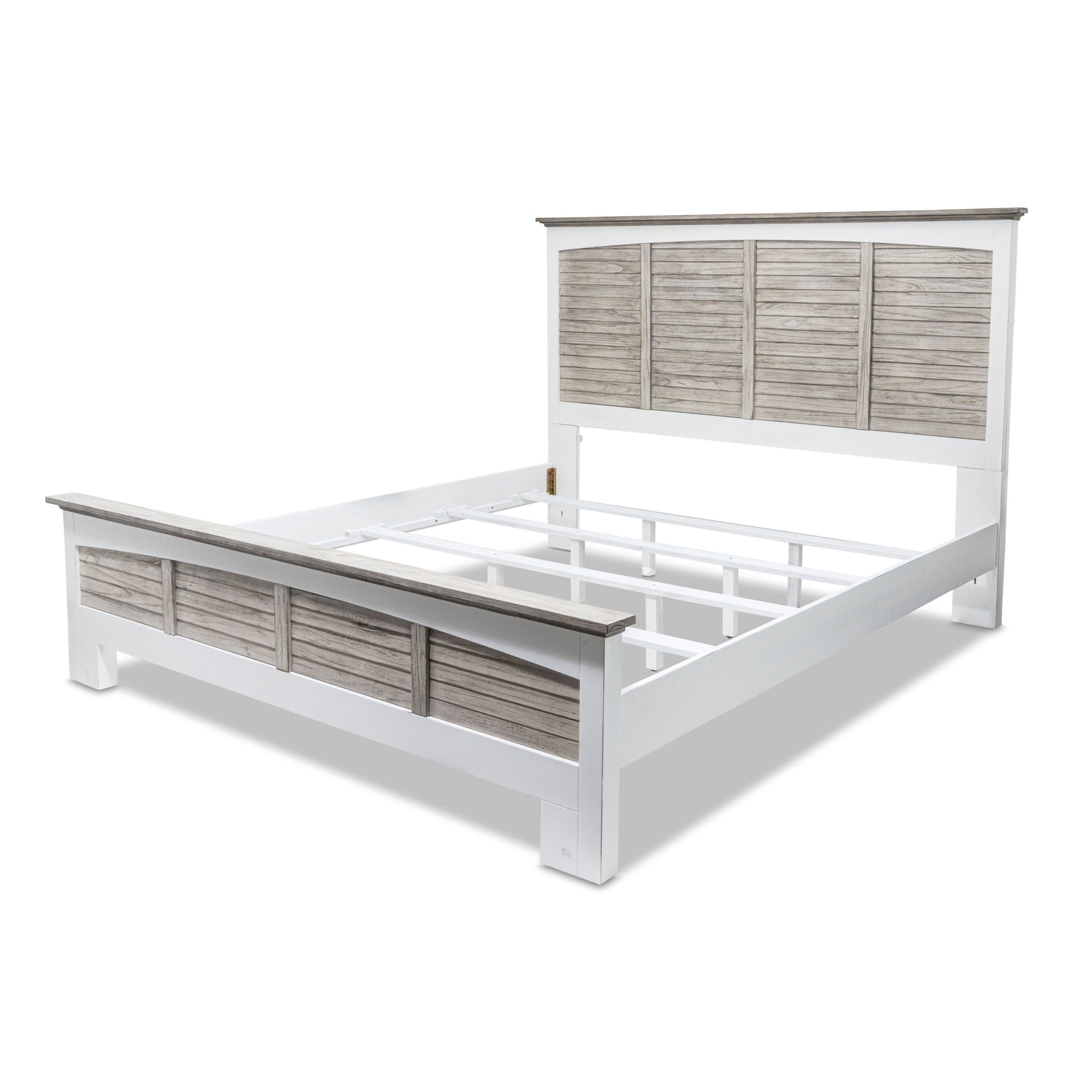 Islamorada - Bed