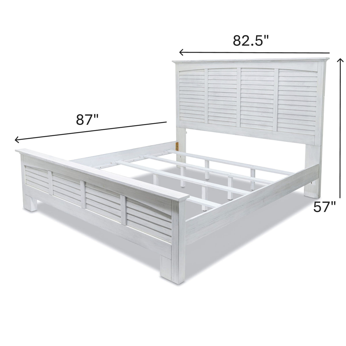 Surfside - Bed