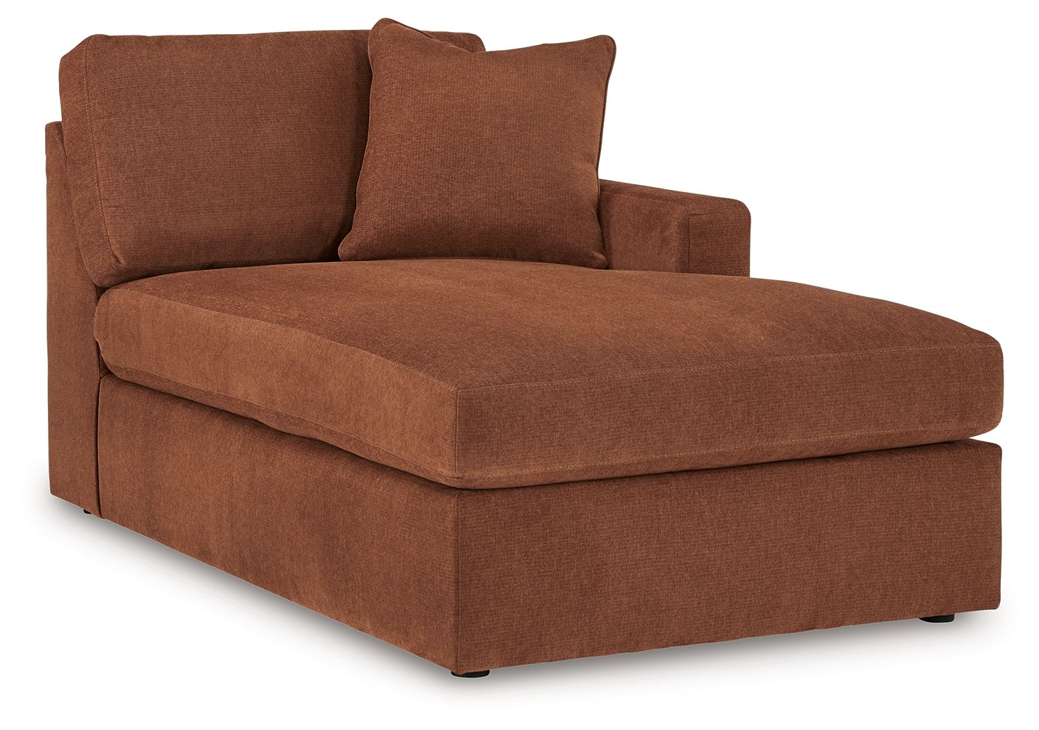 Modmax - L-Shaped Sectional - Spice