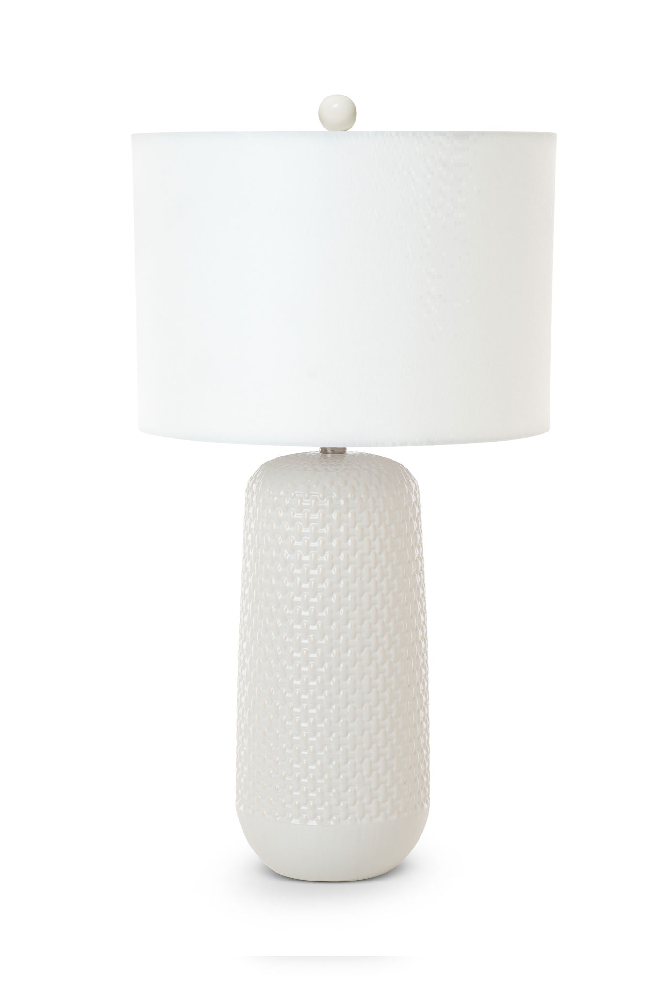 Marlin - Ceramic Table Lamp (Set of 2)