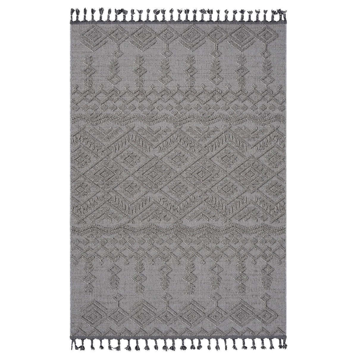 Guros - Traditional Indoor / Outdoor Rug