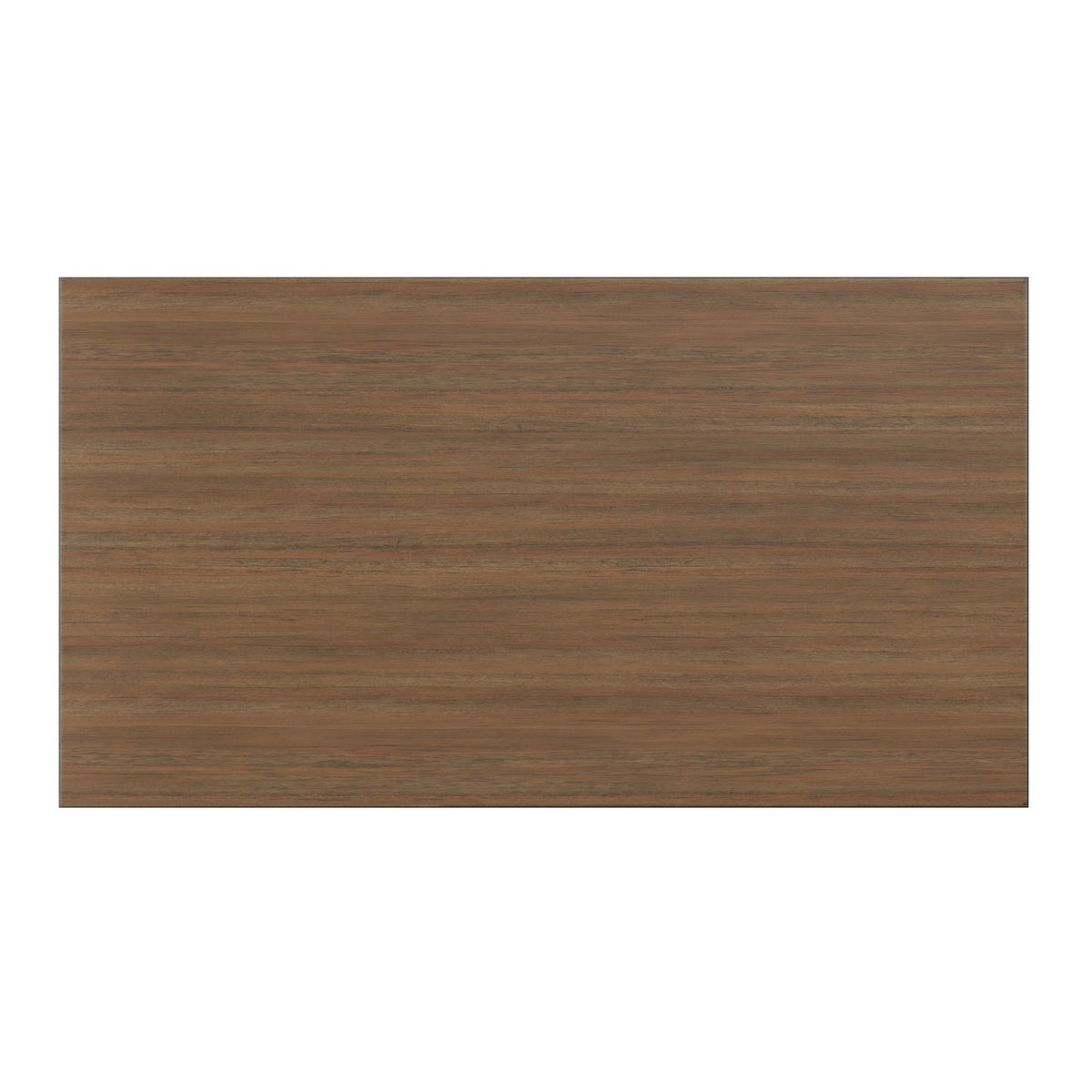 Acadian - Narrow Side Table - Rustic Brown