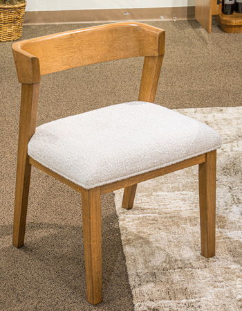 Dining Chairs
