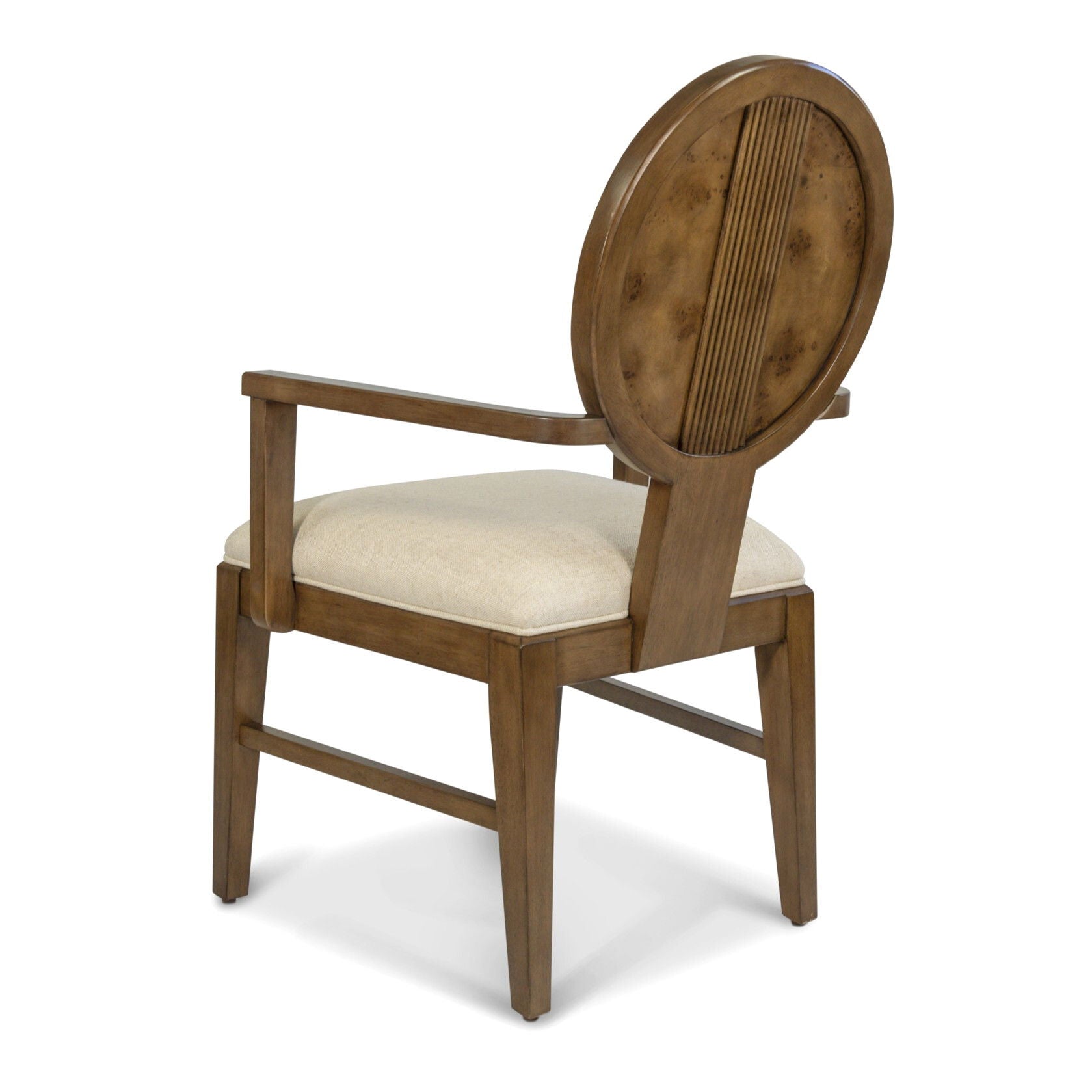 Manhattan Valley - Upholstered Arm Chair (Set of 2)