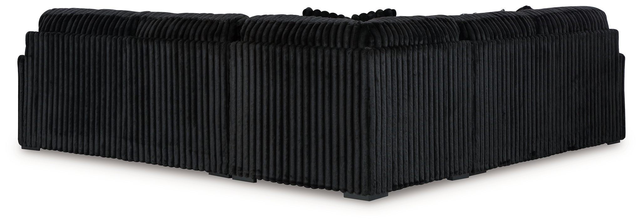 Midnight-Madness - Sectional - Onyx