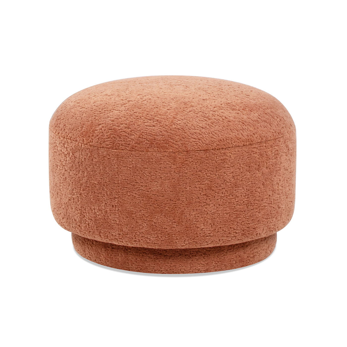 Fuji - Mushroom Footstool Ottoman