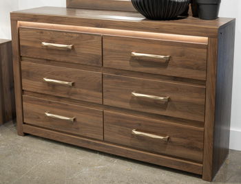 Dressers & Mirrors