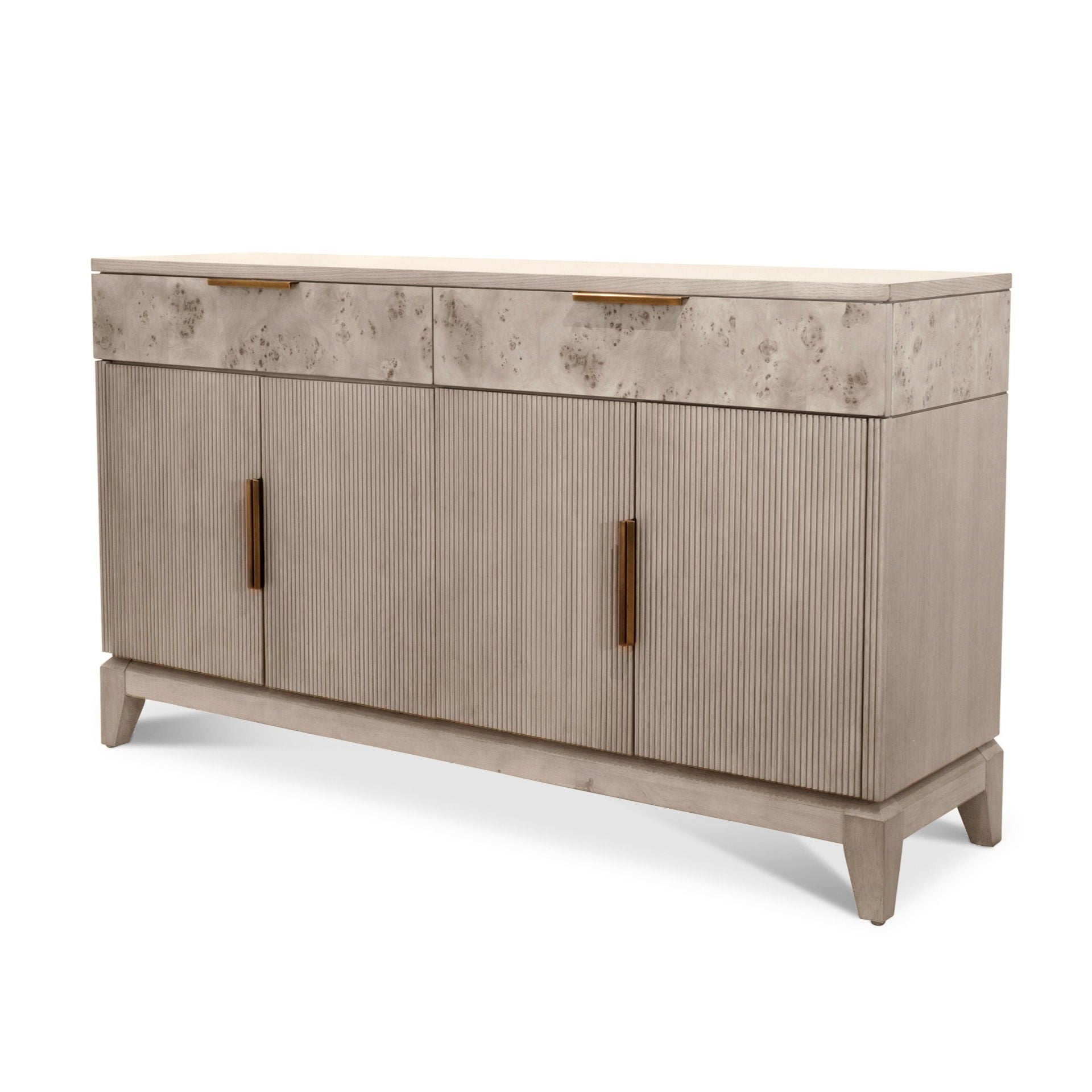 Manhattan Valley - Credenza
