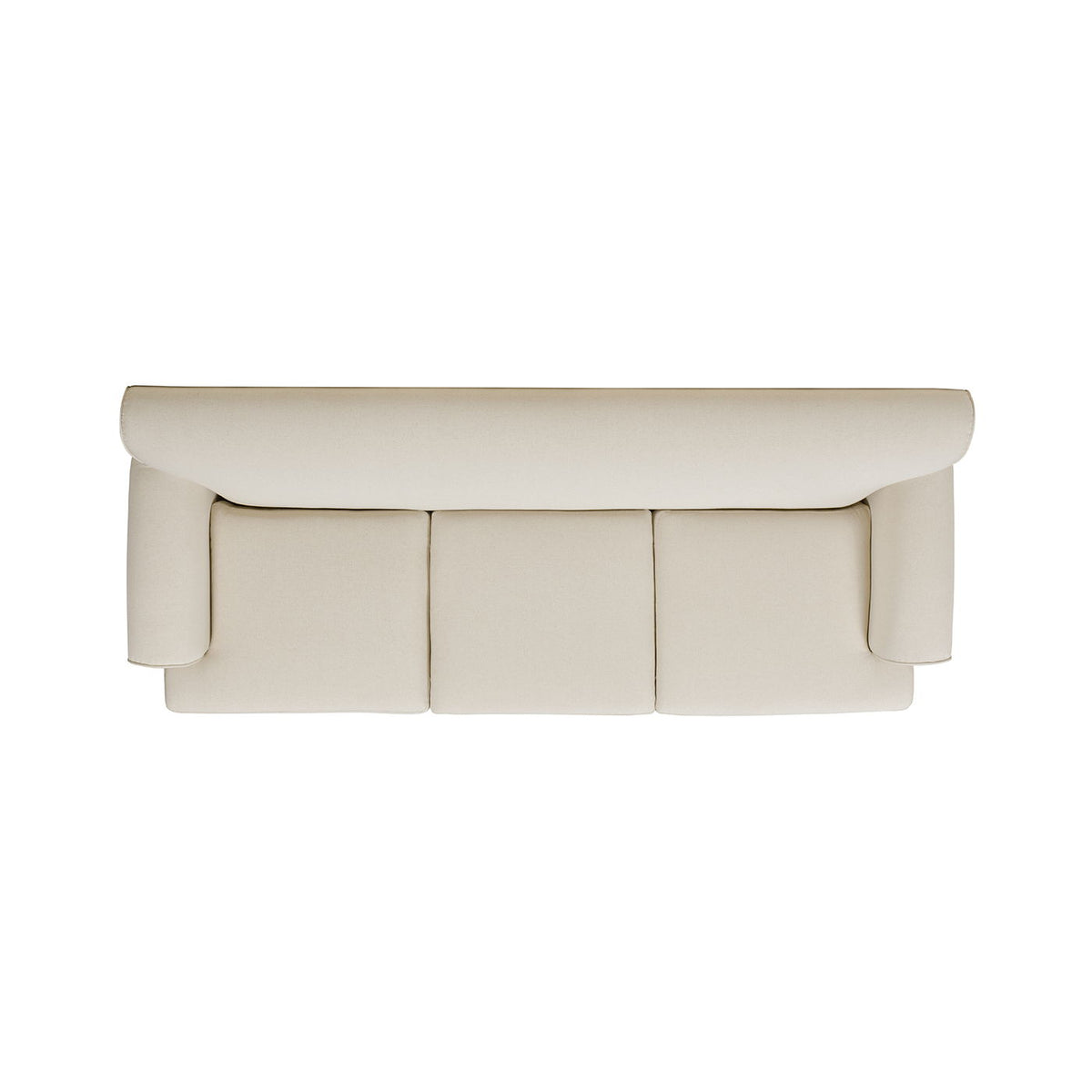 Alana Lawson - Three Cushion Tightback Sofa