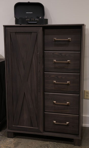 Chests