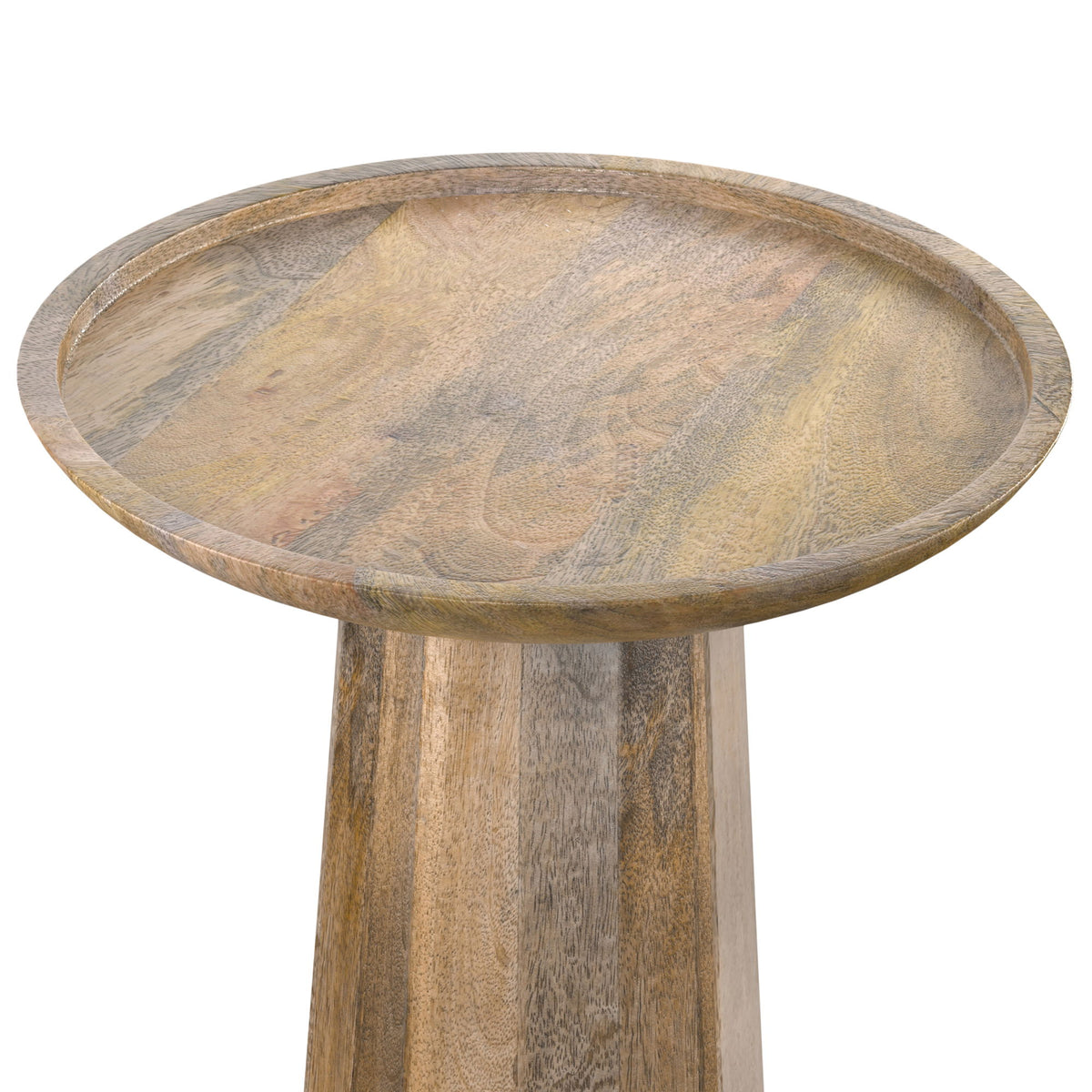 Dayton - Accent Table - Natural