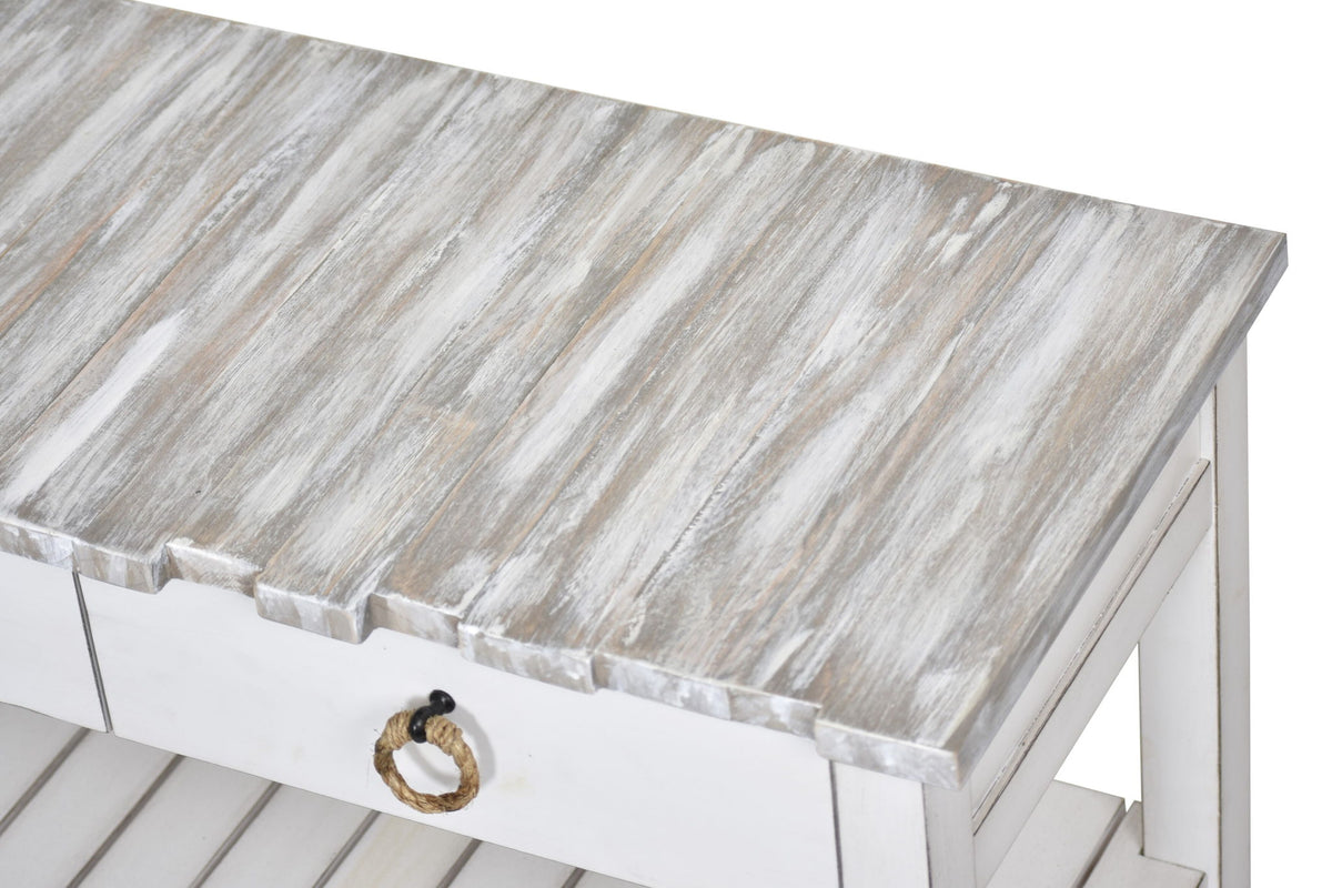 Picket Fence - Table