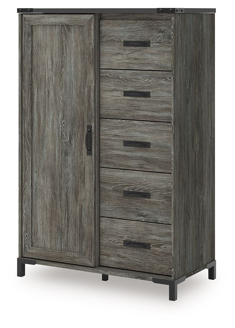Chests