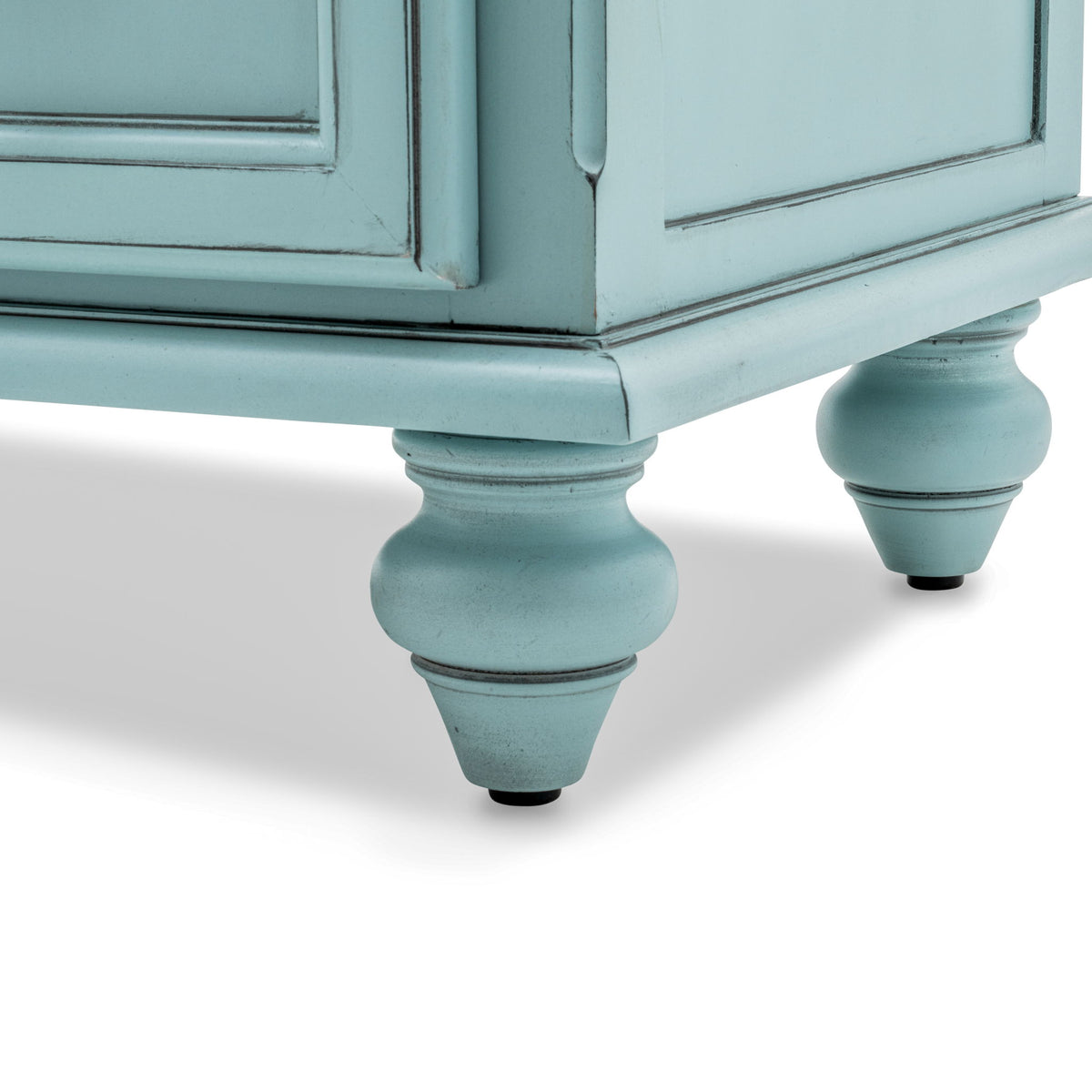 Monaco - 7 Drawer Dresser