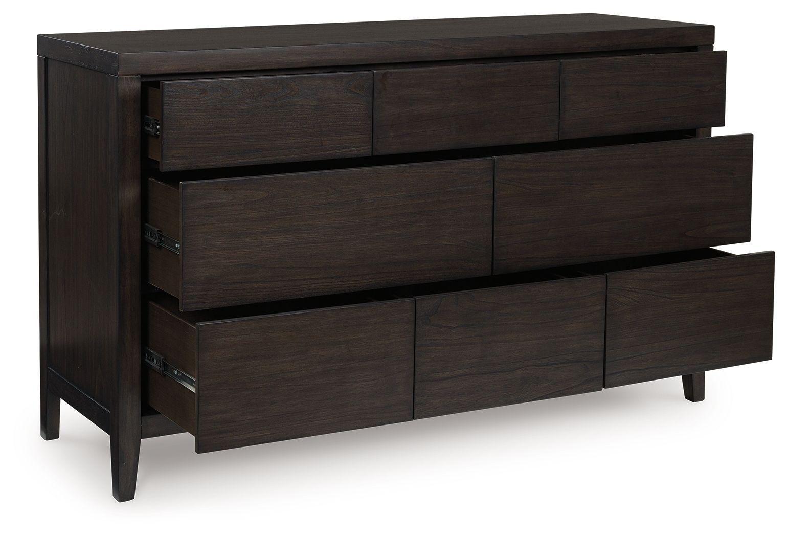 Westonfort - Dresser - Espresso