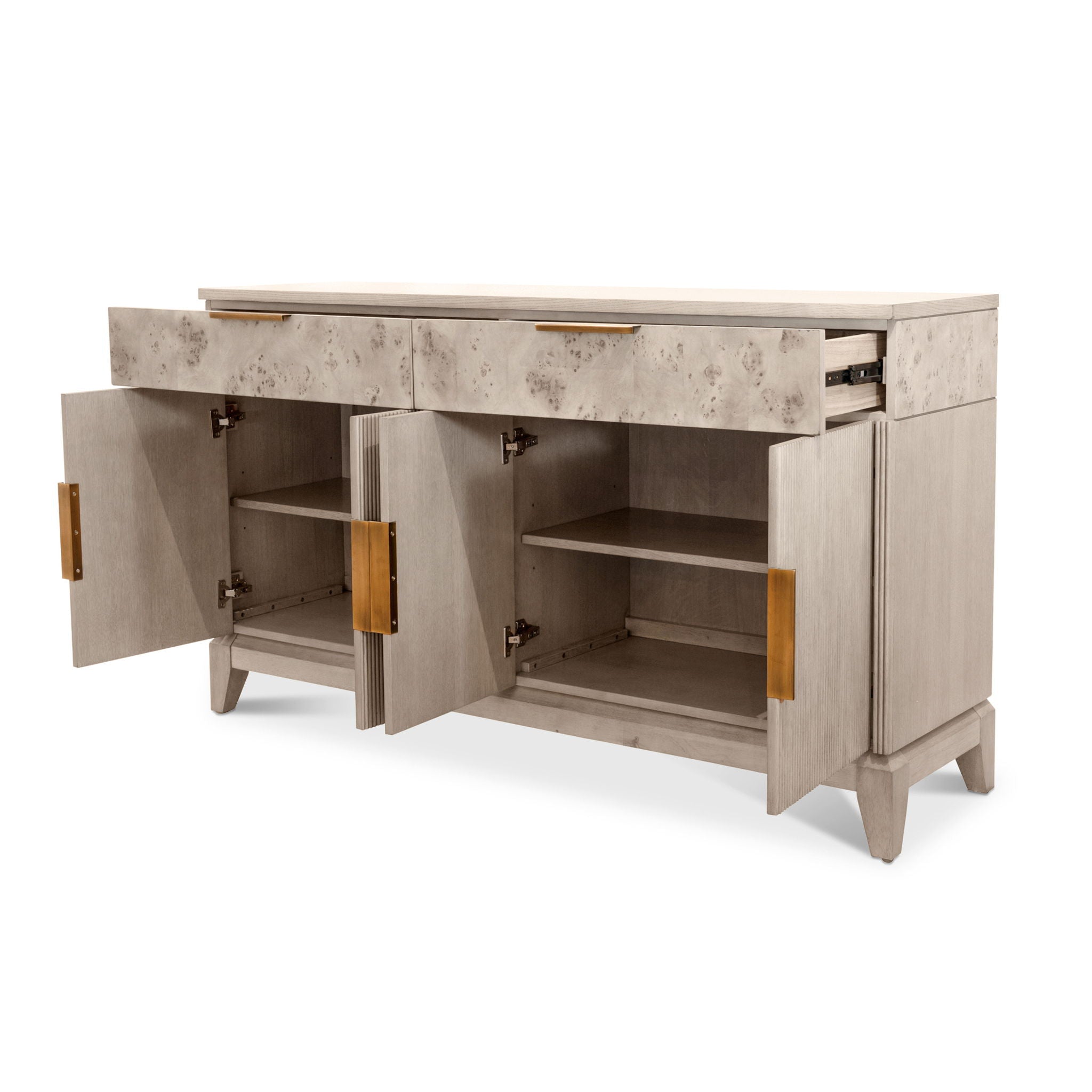 Manhattan Valley - Credenza