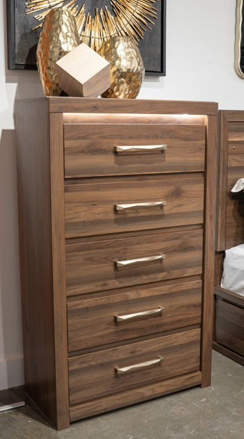 Chests