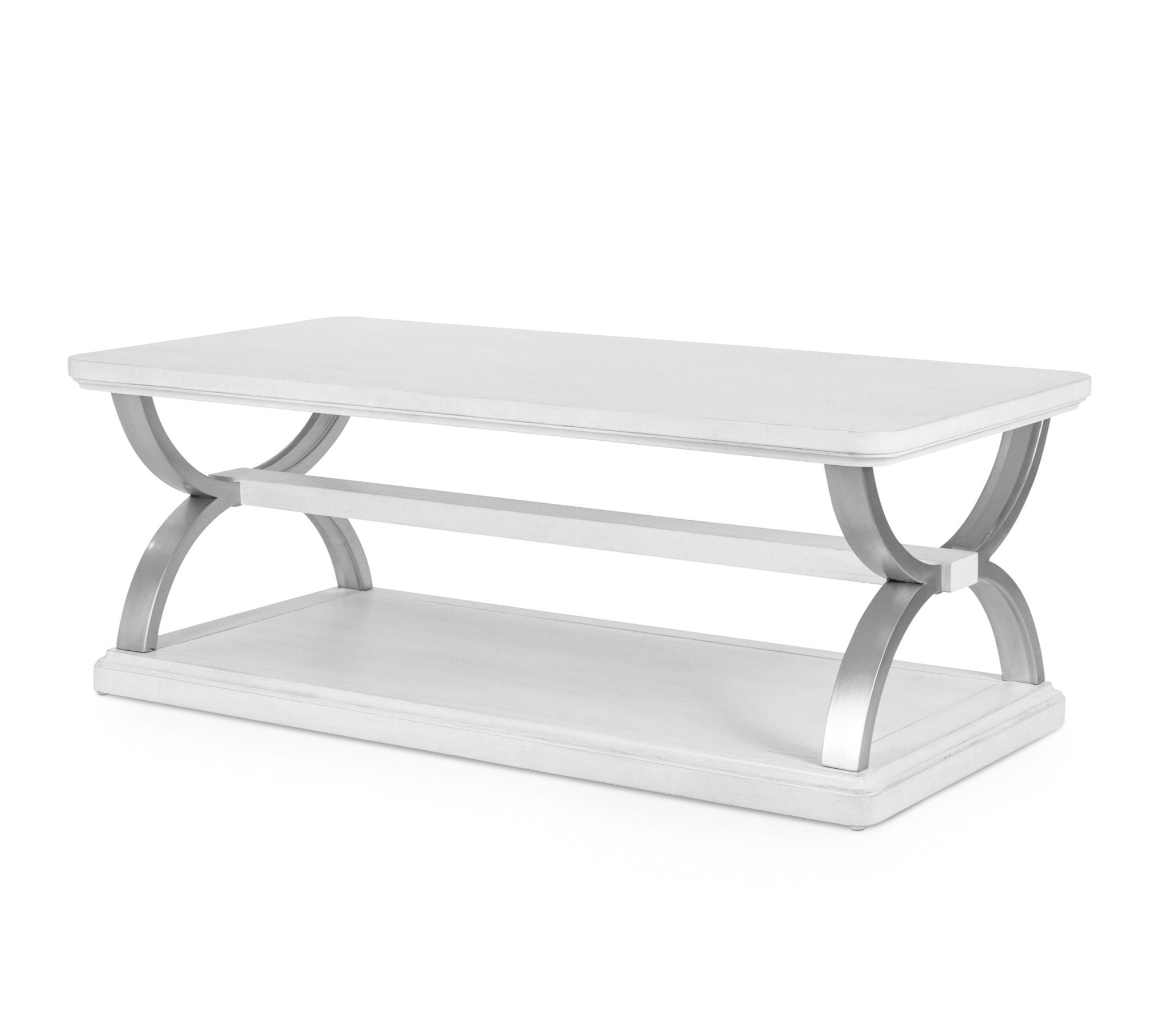 Point Breeze - Table With Metal