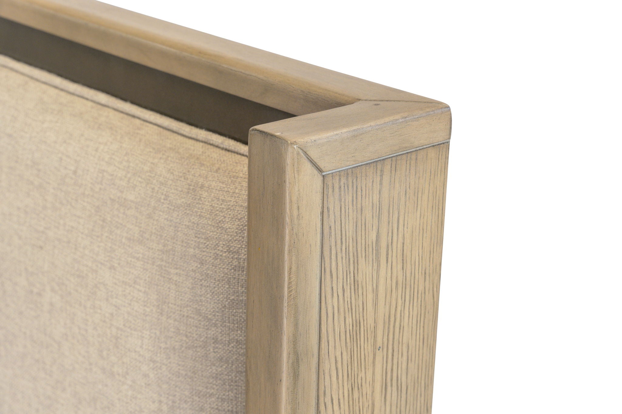 Rio Vista - Upholstered Headboard