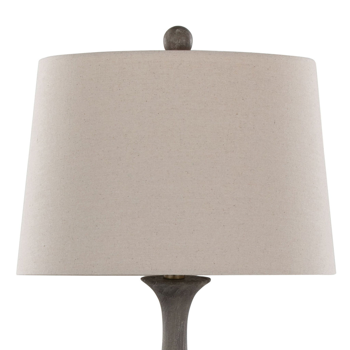 Cipolla Poly - Farmhouse Table Lamp (Set of 2)