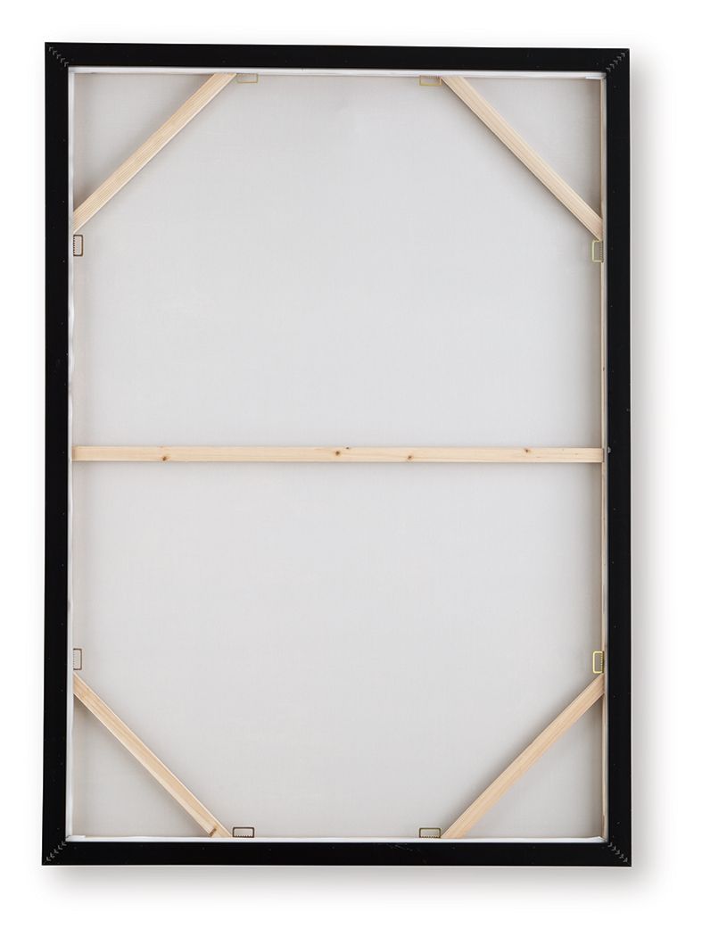 Floymour - Wall Art - Multi