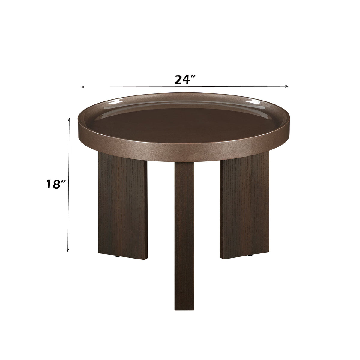 Lakita - Elegant Design Table