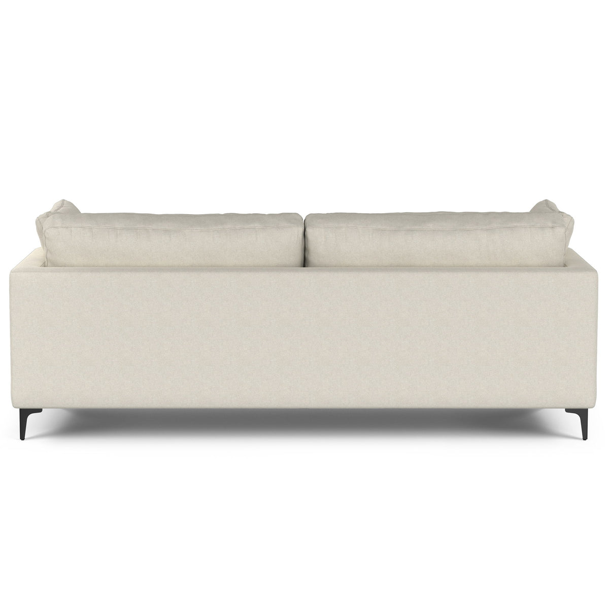 Ava - Mid Century Sofa, Upholstered