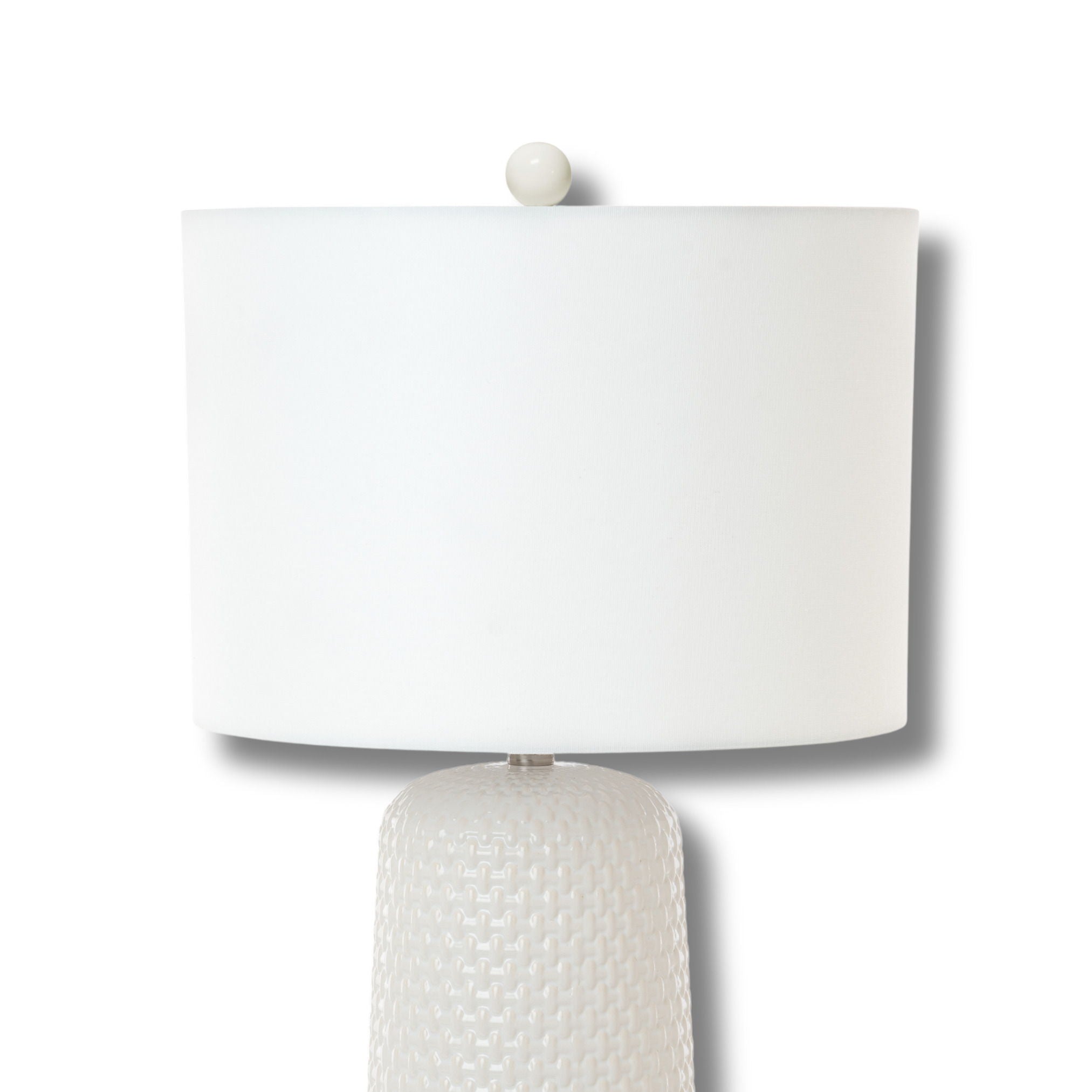 Marlin - Ceramic Table Lamp (Set of 2)