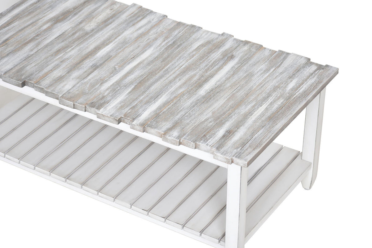 Picket Fence - Coffee Table