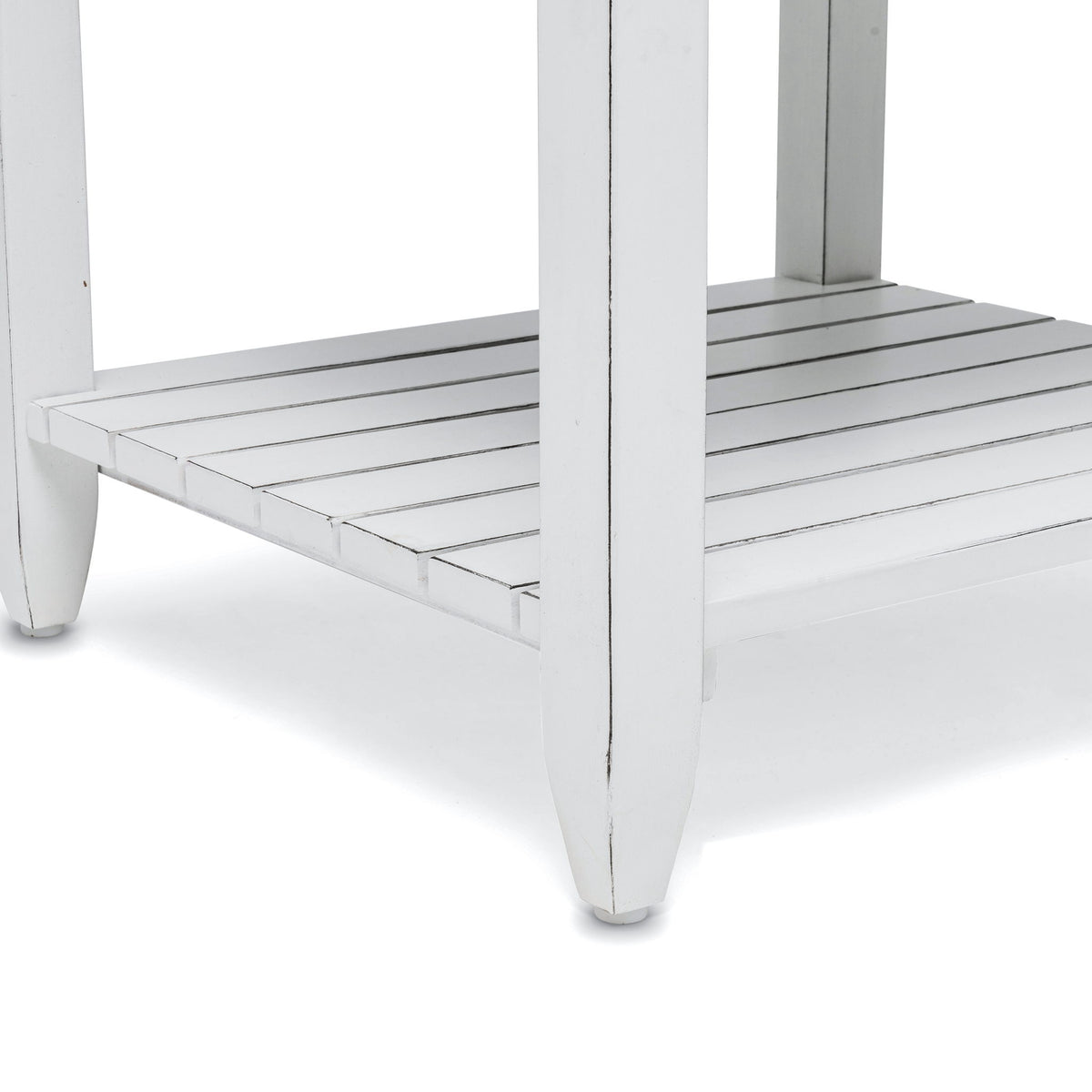 Picket Fence - Table
