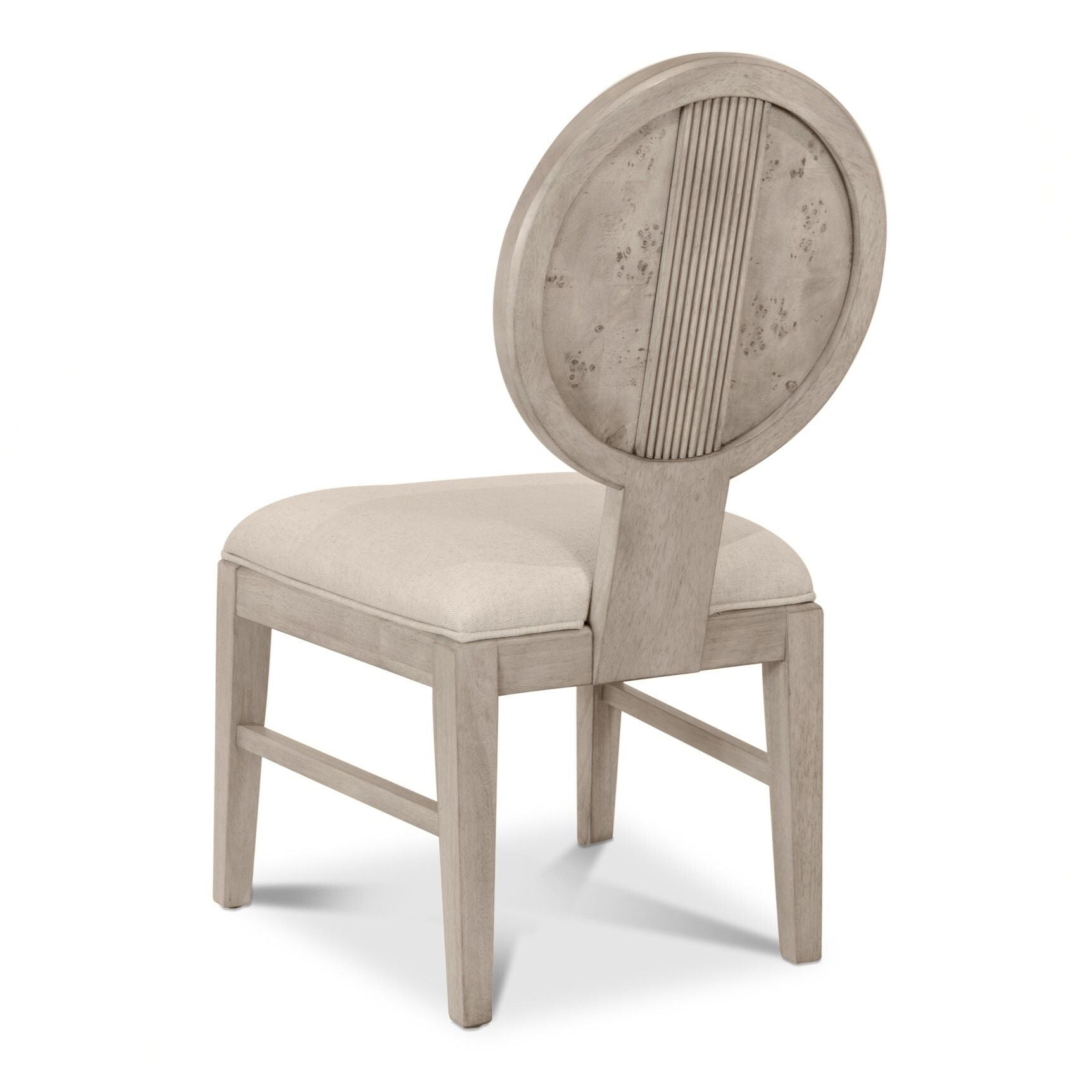 Manhattan Valley - Upholstered Side Chair (Set of 2)