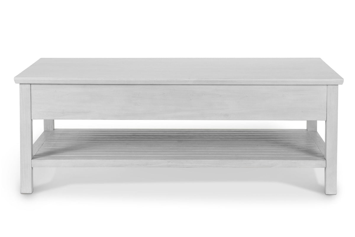 Geneva - Living Room Table