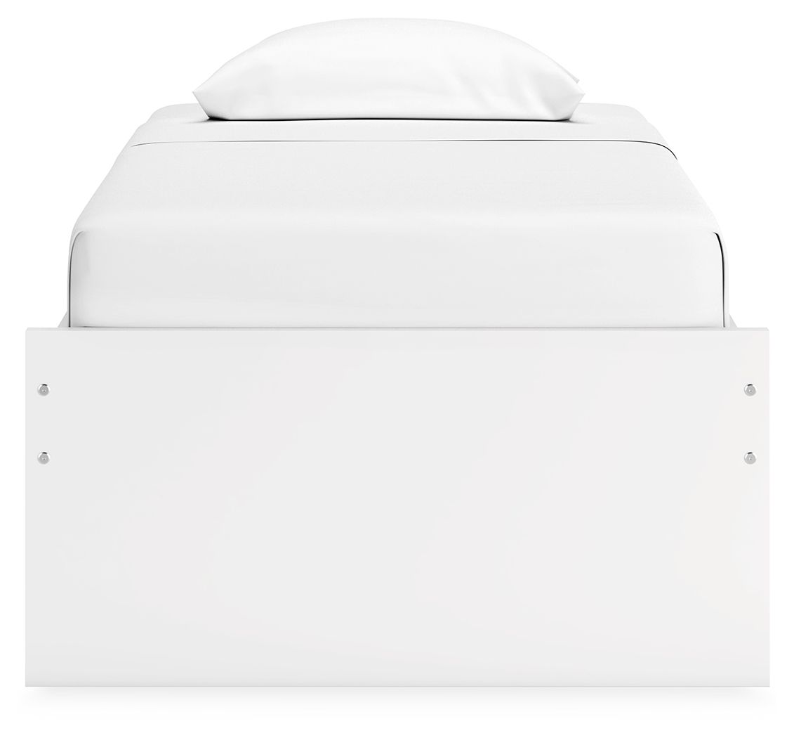 Onita - Platform Bed