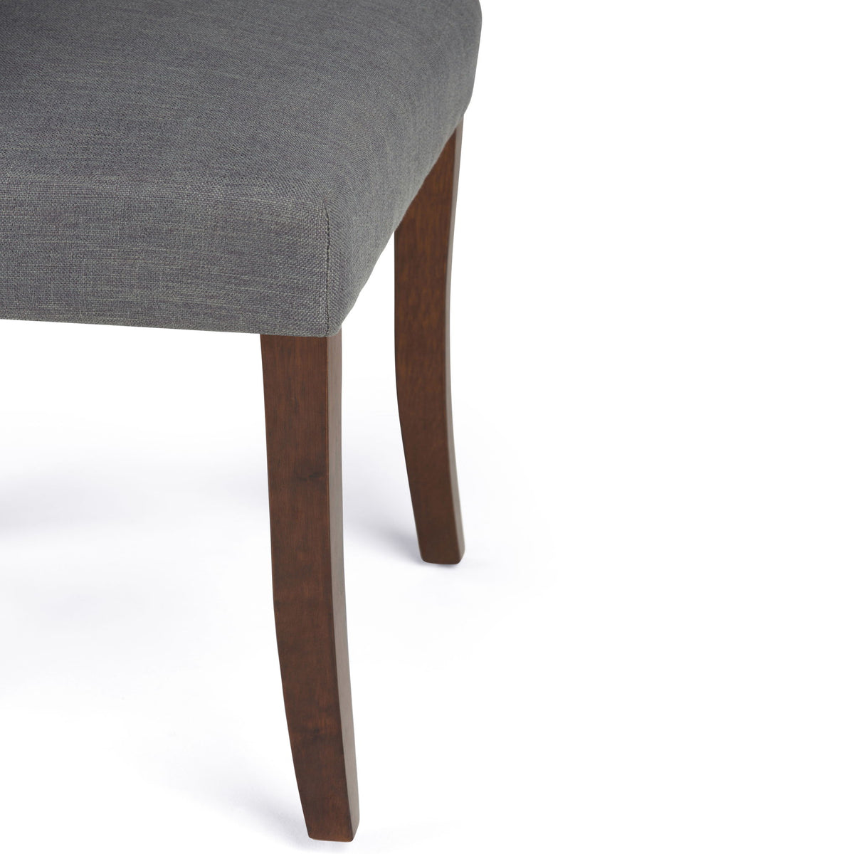 Walden - Deluxe Dining Chair (Set of 2) - Gray